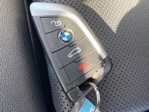 Used 2023 BMW X3 xDrive30i image 25