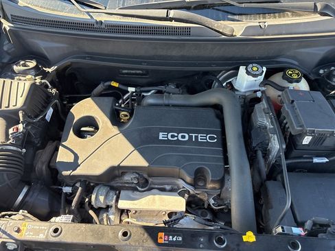 Used 2019 Chevrolet Equinox LT image 10