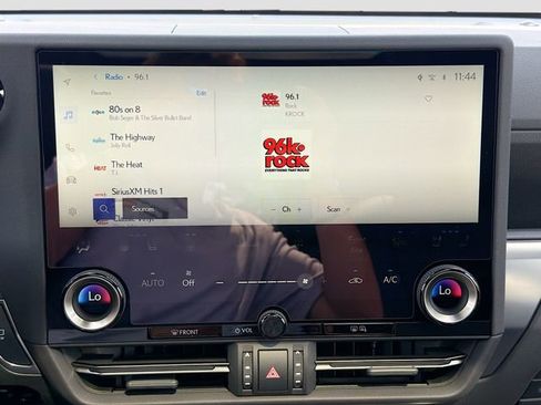 New 2026 Lexus GX 550 image 34