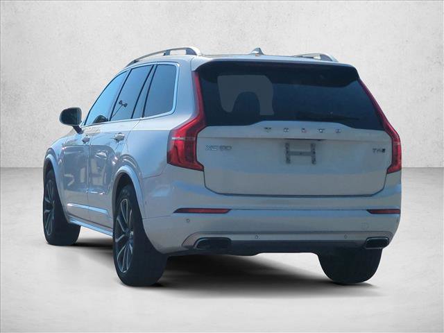 Used 2018 Volvo XC90 T6 Momentum w/ Convenience Package AWD/4WD image 7