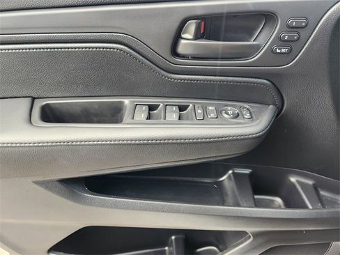 Certified 2025 Honda Odyssey Sport-L image 30