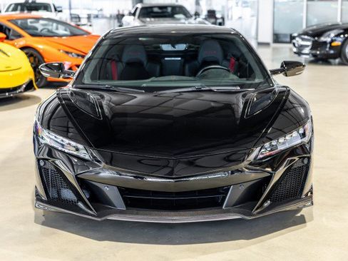 Used 2022 Acura NSX Type S AWD/4WD image 9