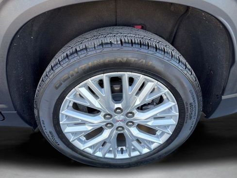 Used 2024 GMC Acadia Elevation w/ Luxury Package image 28