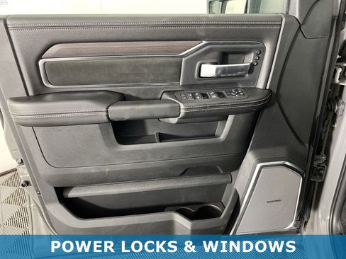 New 2026 RAM 2500 Laramie image 13