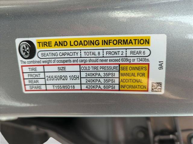 Used 2024 Honda Pilot Sport image 15