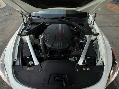 Used 2019 Kia Stinger GT1 image 33