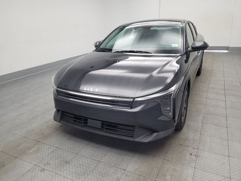 Used 2025 Kia K4 FWD image 15