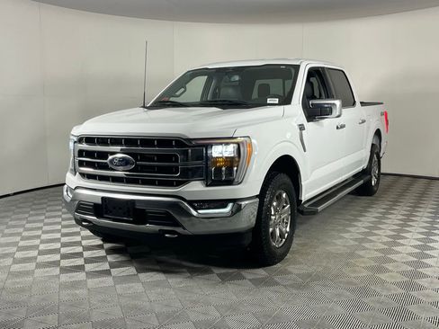 Used 2023 Ford F150 Lariat image 10