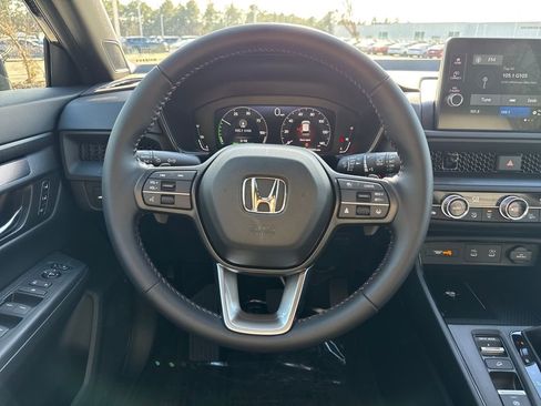 New 2026 Honda CR-V Sport-L image 16