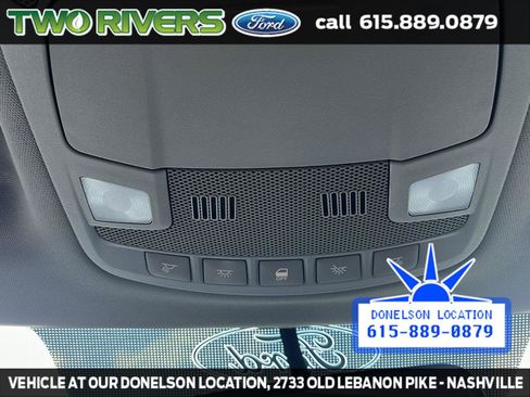 Used 2016 Ford F150 XLT w/ Equipment Group 302A Luxury AWD/4WD image 27
