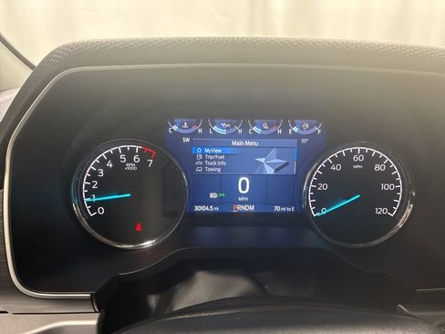 Used 2023 Ford F150 XLT w/ Equipment Group 302A High image 16