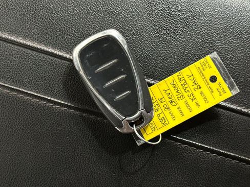 Used 2019 Chevrolet Blazer RS AWD/4WD image 26