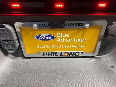 Certified 2021 Ford F350 Lariat w/ Lariat Ultimate Package AWD/4WD image 30