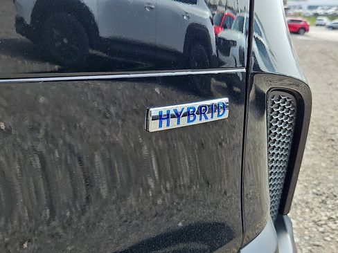 New 2026 MAZDA CX-50 AWD 2.5 Hybrid w/ Weather Package image 21