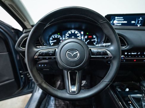 Used 2025 MAZDA CX-30 AWD 2.5 S w/ Preferred Package image 17