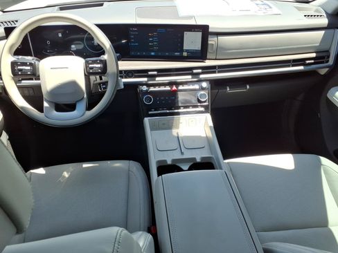 Used 2025 Hyundai Santa Fe Calligraphy AWD/4WD image 12