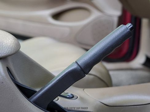 Used 1995 Ford Mustang GT RWD image 51
