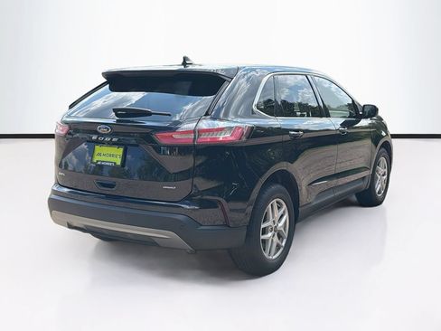 Used 2023 Ford Edge SEL w/ Convenience Package AWD/4WD image 5