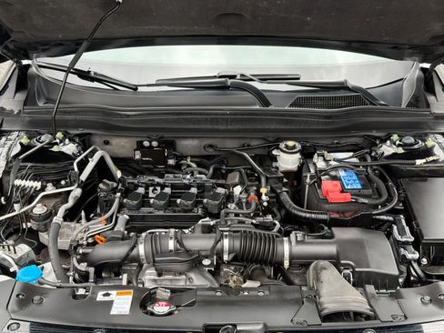 Used 2021 Honda Accord EX-L image 15