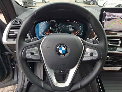 Certified 2023 BMW X3 xDrive30i w/ Premium Package w/ZPA image 20