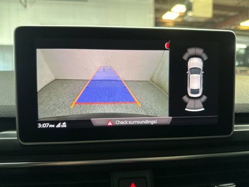 Used 2019 Audi A5 2.0T Premium Plus image 15