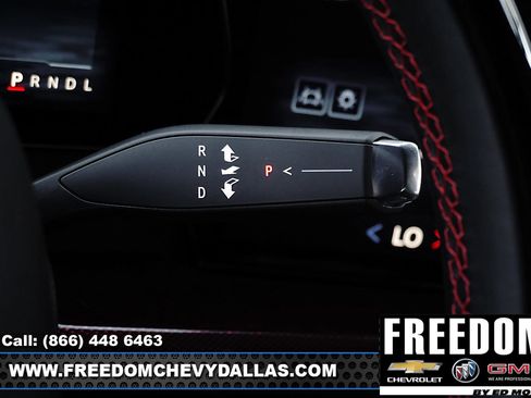 New 2026 Chevrolet Traverse RS image 32