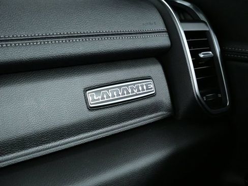 Used 2025 RAM 1500 Laramie w/ Sport Appearance Package AWD/4WD image 23