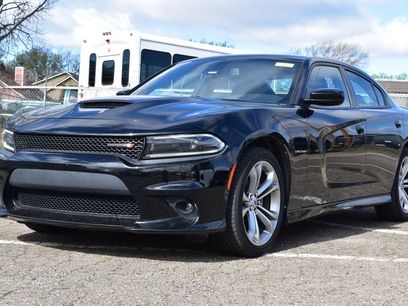 Used 2022 Dodge Charger R/T