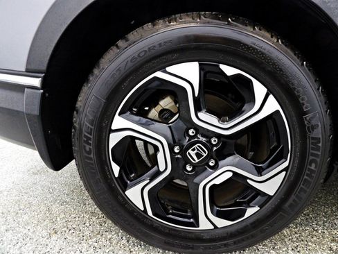 Used 2017 Honda CR-V Touring image 22