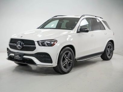 Used 2020 Mercedes-Benz GLE 350 4MATIC