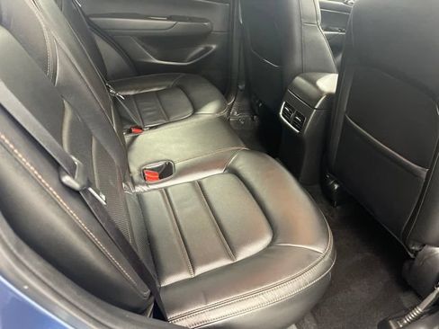 Certified 2023 MAZDA CX-5 AWD 2.5 S image 24