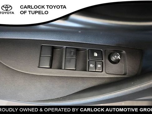 Used 2026 Toyota Corolla LE FWD image 24