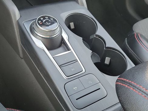 Used 2024 Ford Escape ST-Line FWD image 21