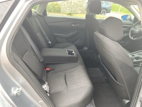 Used 2023 Honda Accord LX image 11