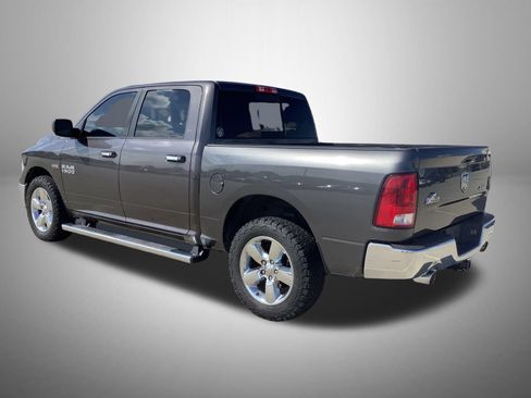 Used 2015 RAM 1500 Big Horn AWD/4WD image 2