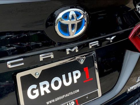 Used 2024 Toyota Camry LE image 30