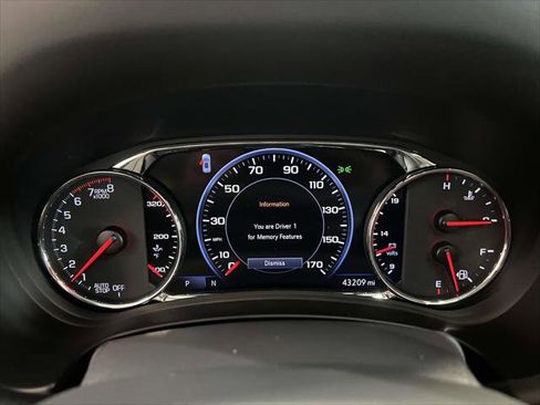 Certified 2022 GMC Terrain Denali image 28