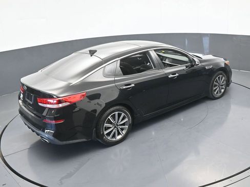 Used 2019 Kia Optima LX w/ LX Premium Package image 50