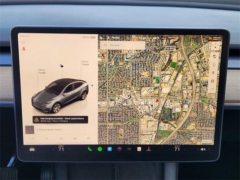 Used 2023 Tesla Model Y Long Range image 12