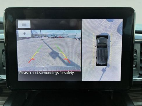 Used 2020 Ford Explorer Limited w/ Class III Trailer Tow Package AWD/4WD image 29