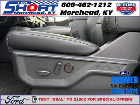 New 2026 Ford F350 Lariat AWD/4WD image 16