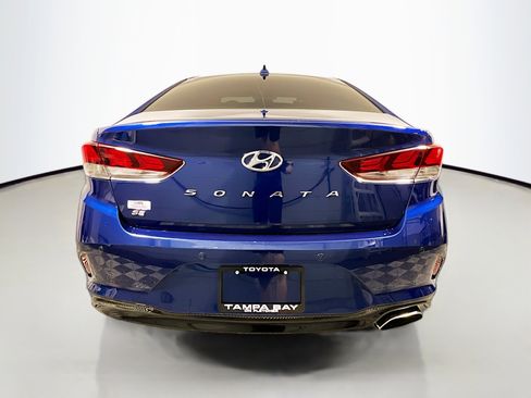 Used 2019 Hyundai Sonata SE image 6