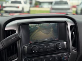 Used 2018 Chevrolet Silverado 1500 LT AWD/4WD video 3