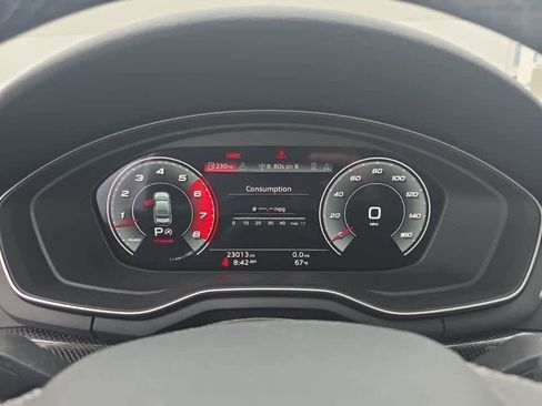 Used 2023 Audi S4 Premium Plus w/ Premium Plus Package AWD/4WD image 10