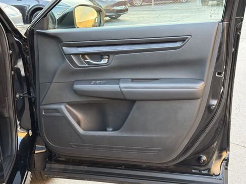 Used 2024 Honda CR-V EX image 33