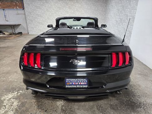 Used 2023 Ford Mustang Premium image 47