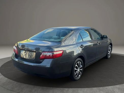 Used 2007 Toyota Camry LE image 5
