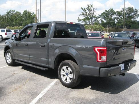 Used 2016 Ford F150 XL w/ Equipment Group 101A Mid RWD image 5