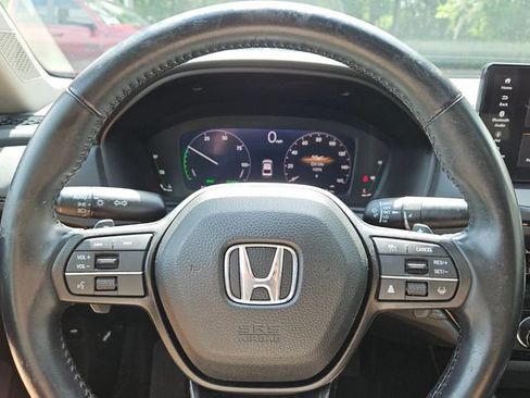Used 2023 Honda Accord EX-L image 23