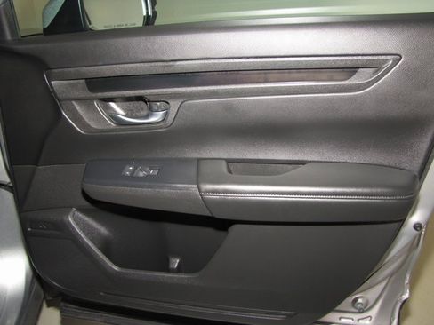 Certified 2025 Honda CR-V LX image 19